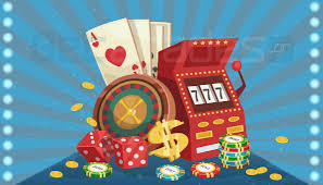 Online Casino Χωρίς Ταυτοποίηση Η Νέα Εποχή του Τζόγου